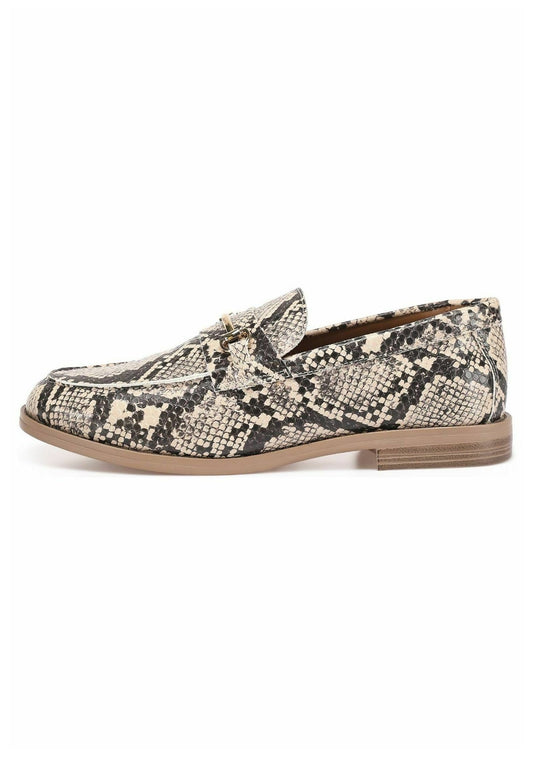Inuovo Slipper Beige (NU511E02K-B11) Women