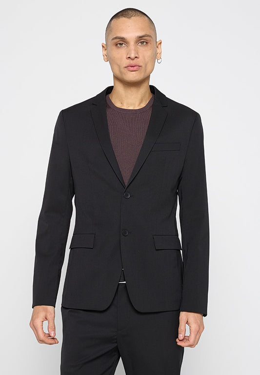 Calvin Klein TRAVEL GABARDINE SLI Black (ZZO34VH50-Q00) Men