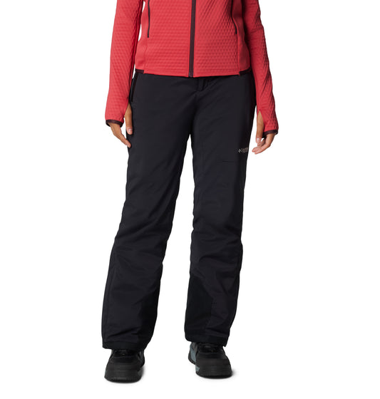 Columbia W Cirque Bowl Insulated Black (2085801010) Women