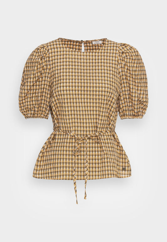 Marc O'Polo DENIM Blouse, wrap, 3 4 sleeves (OP521E067-O11) Women