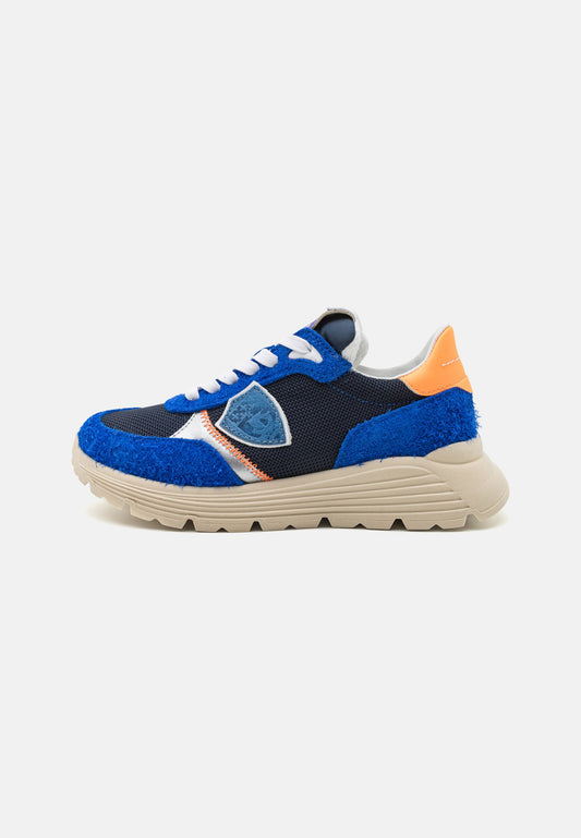 Philippe Model 75170 blue (PHE16D01M-K11) Kids