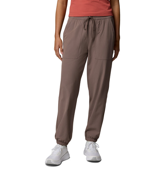 Columbia Pinetown Canyon Jogger Iron (2155911254) Women