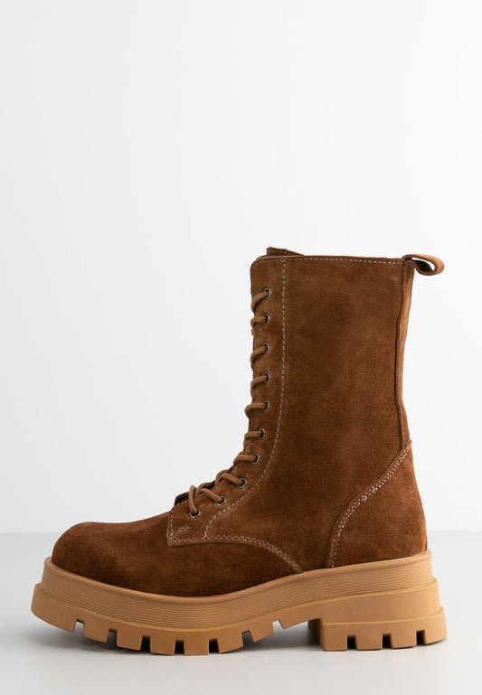 Inuovo Boots (ZZO1RXH21) Women