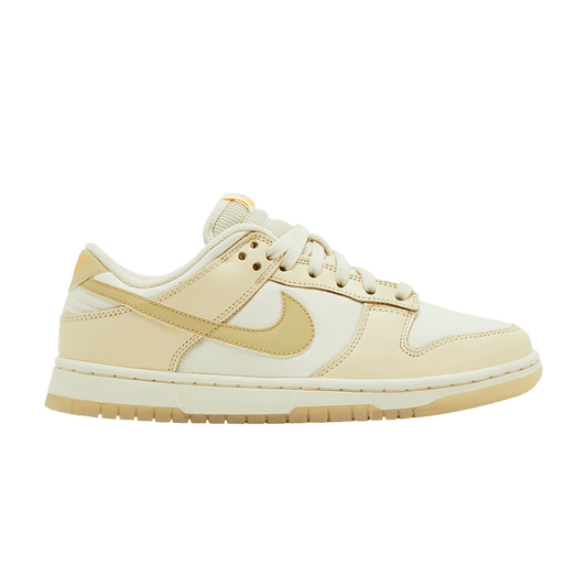 Nike Dunk Low Team Gold (FZ2552-100) Women