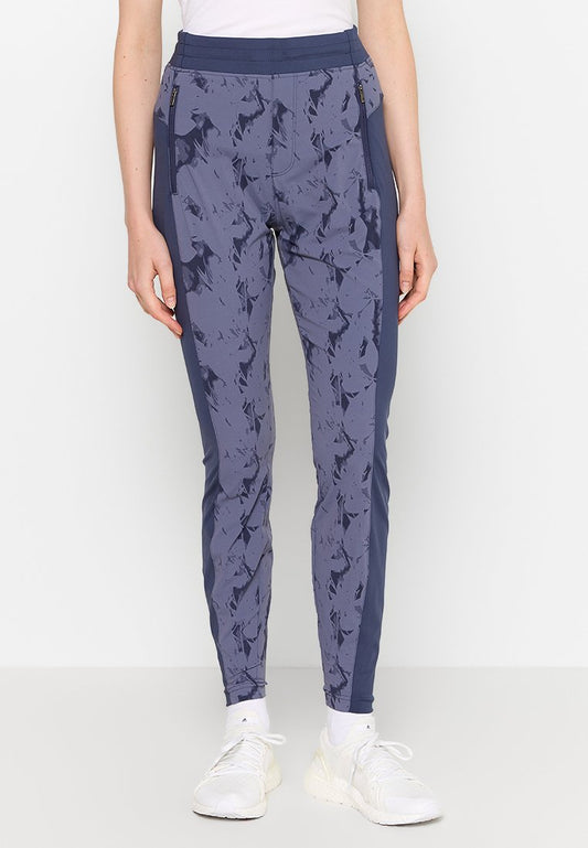 Columbia Claudia Ridge™ Pant Blue-grey (ZZO2F0GAC-K00) Women