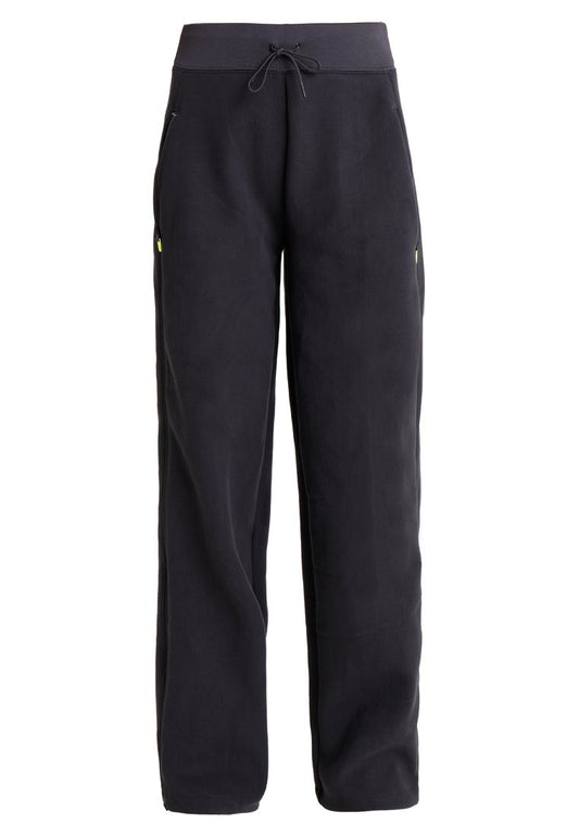 Nike Sportswear W NSW TCH PCK PANT FLC Dark grey (NI121A08D-C11) Women