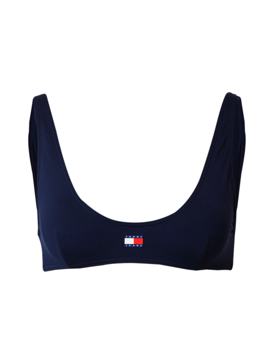 Tommy Jeans SCOOP BRALETTE  (EXT SIZE) (15328210) Women
