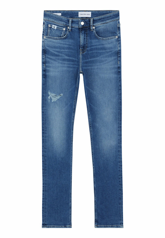 Calvin Klein Jeans slim Jeans Blue denim (C1822G0Z9-K11) Men