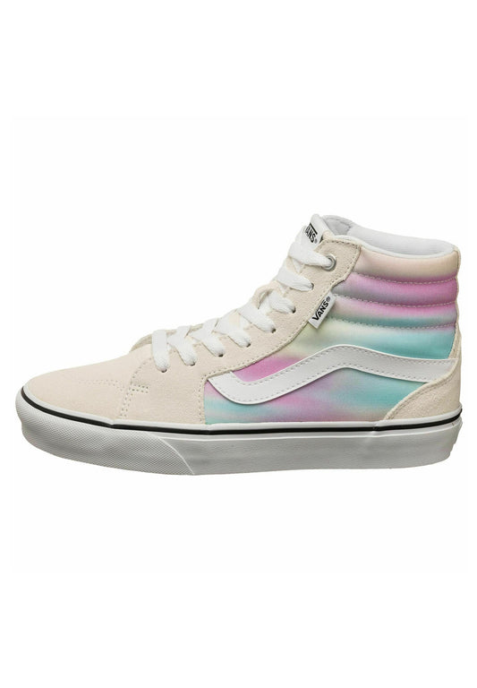 Vans Filmore Hi Sneaker Beige (VA211A0IP-B11) Women