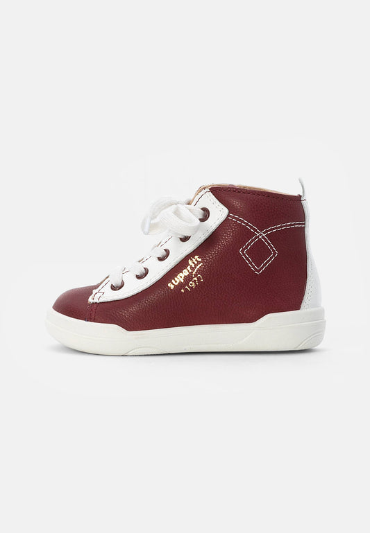 Superfit SUPERFREE red (LE316D01W-G11) Kids