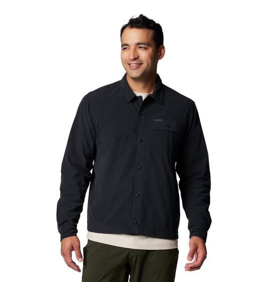 Columbia Flare Gun Corduroy Shirt (2095811010) Men