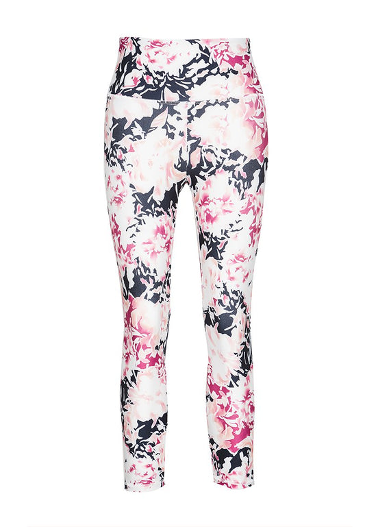 CONTENDER 22" CAPRI CONTENDER 22" CAPRI Women