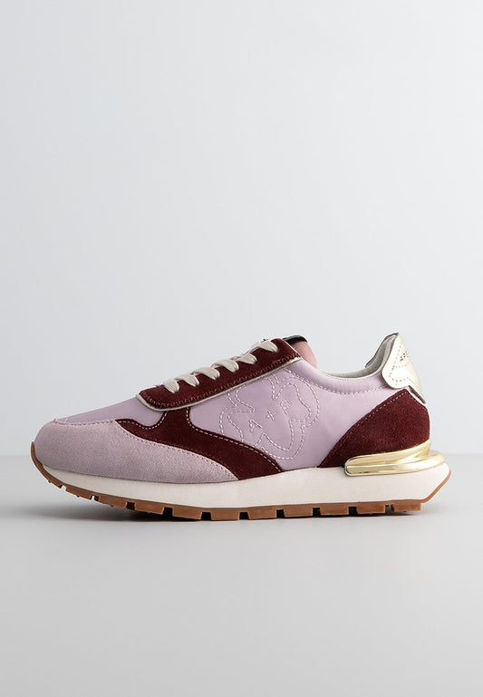 Apepazza READY Bordeaux (ZZO1QSV11-G00) Women