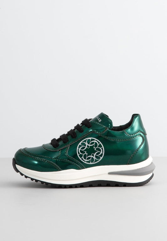 Elie Saab 0 green (ZZO1QAQ01-A00) Kids