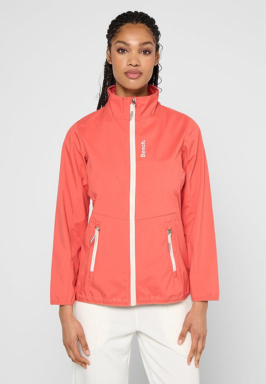 Bench VENICE Salmon (ZZO2K5144-H00) Women