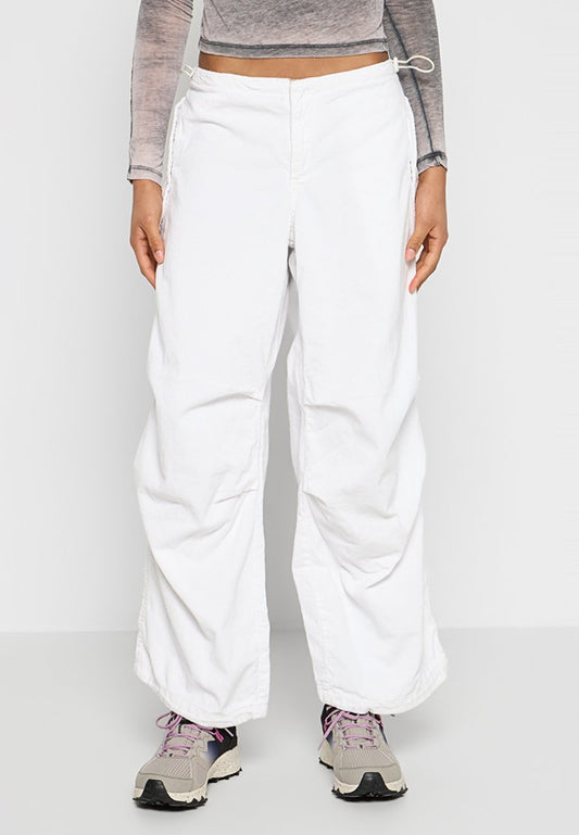 BDG Urban Outfitters BDG Cord Balloon White (QX721A06W-A11) Women