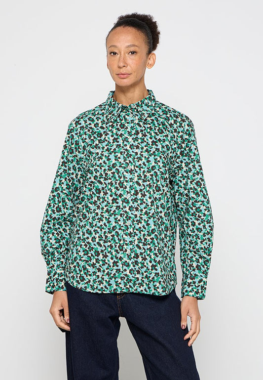 SHIRTS/BLOUSES LONG SLEEVE Women