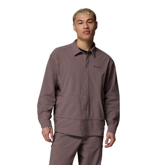 Columbia Granite Point Scout Over Iron (2135581254) Men