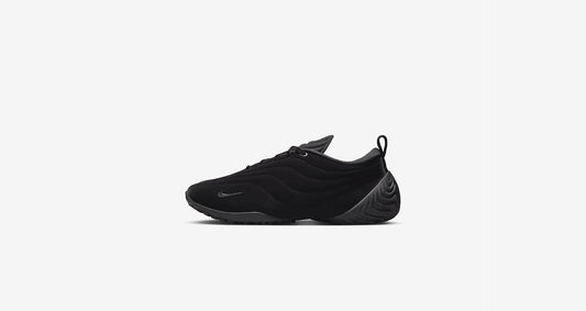 Nike W Astra Ultra Black (FZ5778-004) Women