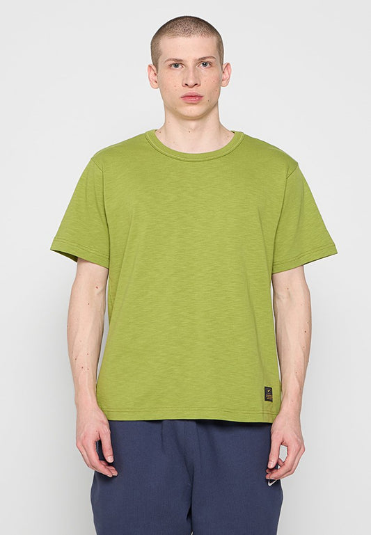 Nike Sportswear M NL SS KNIT TOP Multi-coloured (ZZO2UYC82-T00) Men