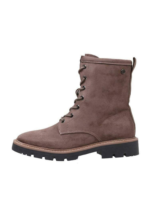 XTI Boots Taupe (XT111A0XU-B11) Women