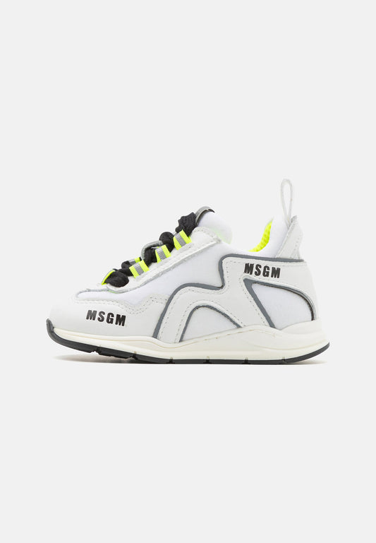 Msgm 73948 white (MG616D01J-A11) Kids