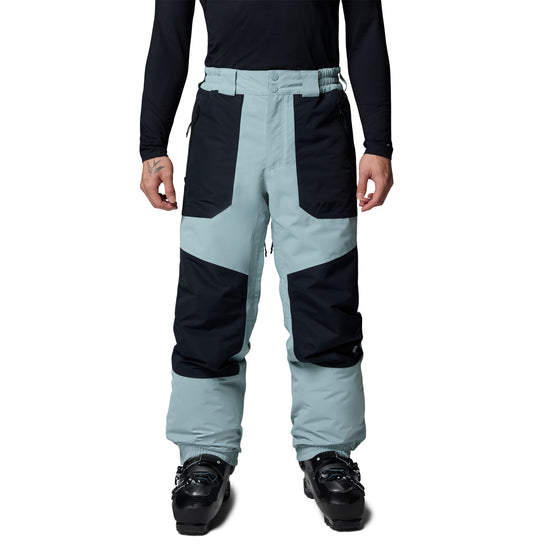 Columbia M Coreshot Pant Crushed Blue, Black (2134121461) Men