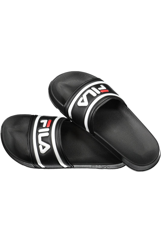FILA Slippers (1010930_2634EDC_NERO25Y) Men