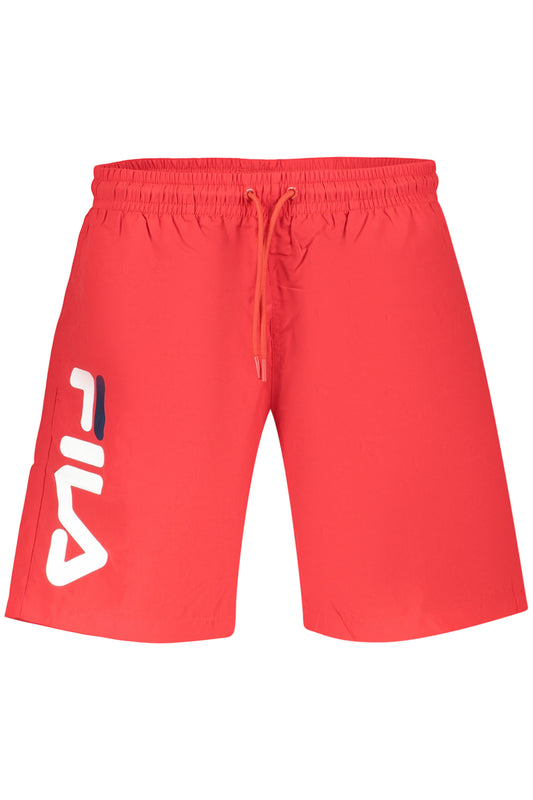 FILA Swimwear (FAM1234_RO30002) Men