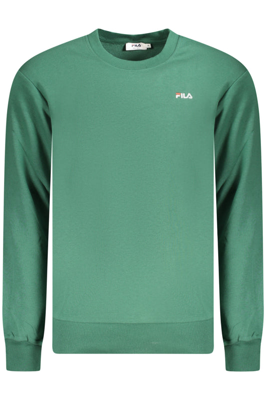 FILA Sweatshirt (FAM0876_VE60105) Men