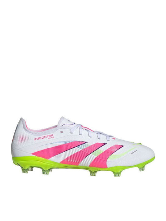 Adidas PREDATOR PRO FG (ID3855) Men