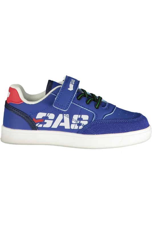 GAS Sneakers (GAK614121_BL0921) Kids