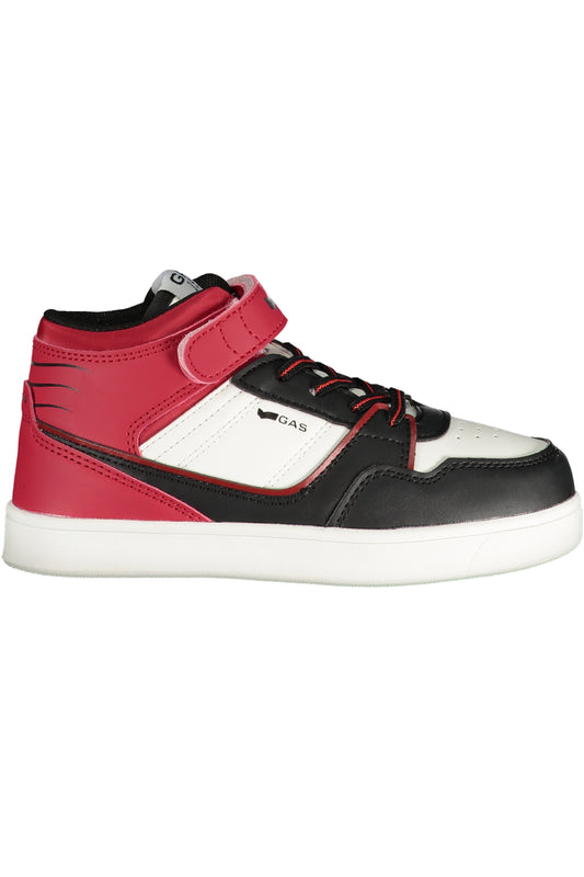 GAS Sneakers (GAK524600_RO0644) Kids