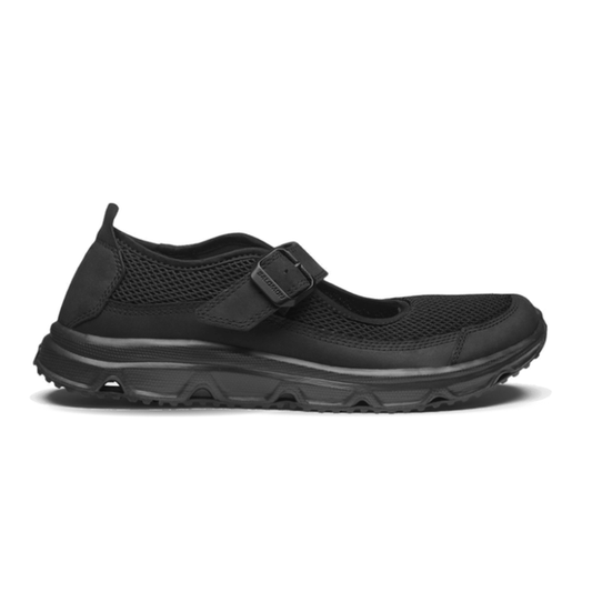 Salomon RX Marie-Jeanne Black (L47363200) Unisex