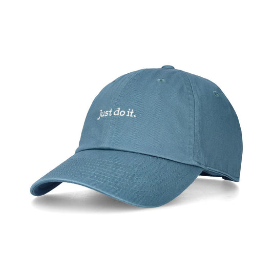 Nike Cap Club Smokey Blue (FB5370-006) Unisex