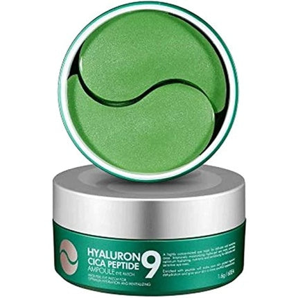 Medi-Peel Hyaluron Cica Peptide 9 Ampoule Eye Patch