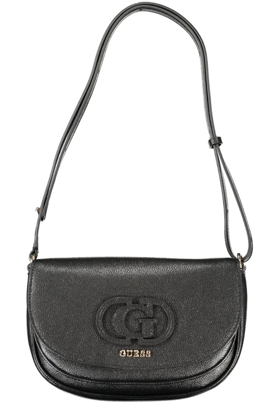 GUESS JEANS Bag (BG953621_NEBLACK) Women