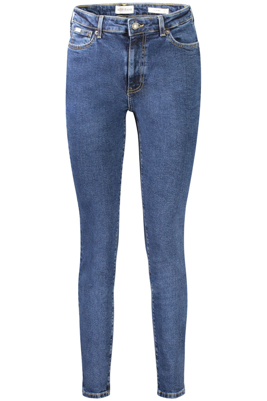 GUESS JEANS Jeans (W4YA92D5CB2_BLM3DW) Women