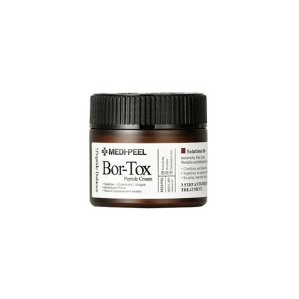 Medi-Peel Bor-Tox Peptide Cream 50 Grams 50g