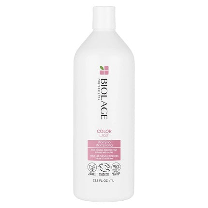 Matrix Biolage Color Last Shampoo For Colored Hair 1000ml