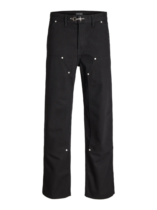 Ited Dc Black Denim (12299233) Men