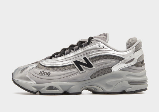 New Balance 1000 Silver Metallic (U10007RF) Unisex