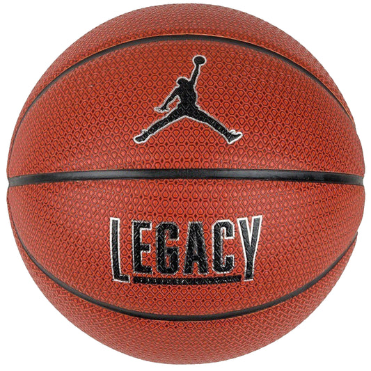 Jordan Legacy 2.0 8P In/Out Ball J1008253-855 Unisex