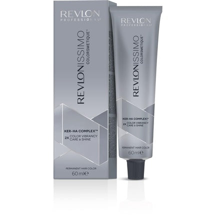 Revlon Professional Revlonissimo Colorsmetique 7DN Medium Blonde 60ml