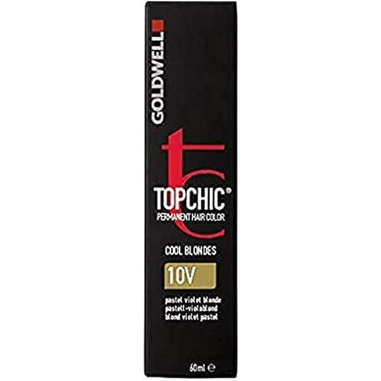 Goldwell Topchic 10V 60ml