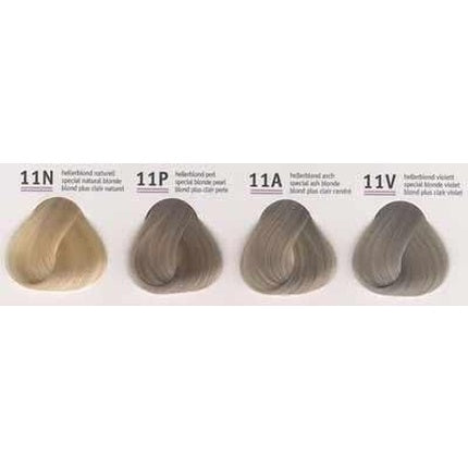 Goldwell Topchic 11A 60ml