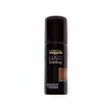 L'Oréal Professionnel Hair Touch Up Root Concealer Light Brown 75ml