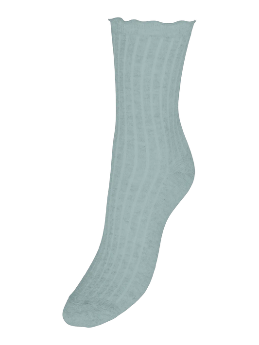 Ena Socks Gray Mist (10281209) Women