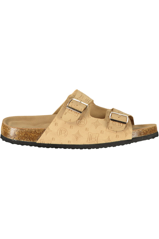 LAURA BIAGIOTTI Sandals (9776_BEBEIGEN) Women