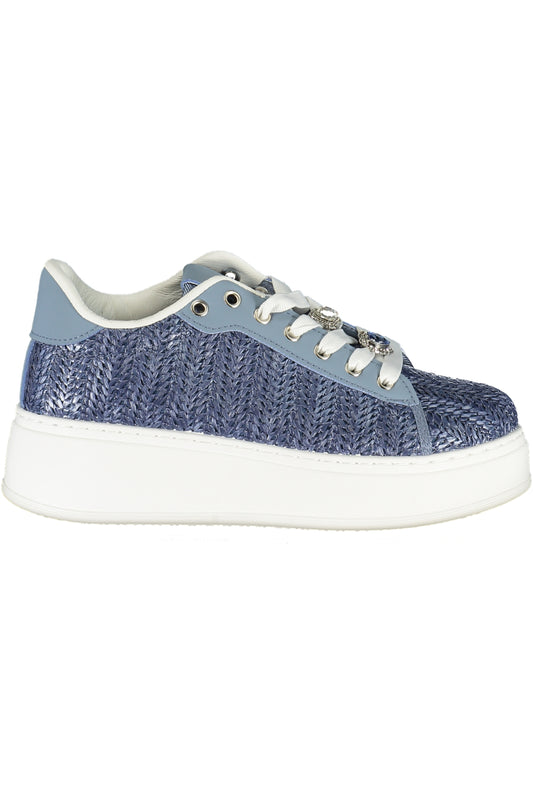 LAURA BIAGIOTTI Sneakers (9622_BLBLURAF) Women